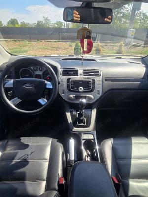 Ford Kuga  - imagine 4