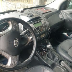Hyundai ix35 2012 motor 2000cm  - imagine 3
