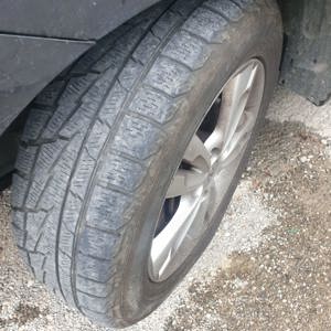 Hyundai ix35 2012 motor 2000cm  - imagine 5