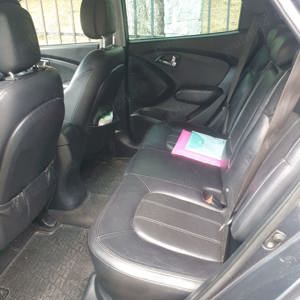 Hyundai ix35 2012 motor 2000cm  - imagine 7