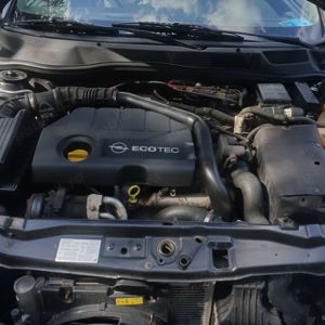 Hyundai ix35 2012 motor 2000cm  - imagine 8