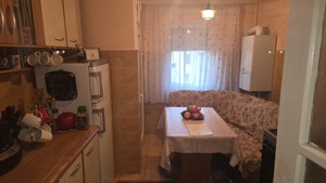 Vand apartament de 4 camere decomandat in Deva, etaj 2, zona Bejan, situat pe mijloc, - imagine 16