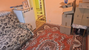 Vand apartament de 4 camere decomandat in Deva, etaj 2, zona Bejan, situat pe mijloc, - imagine 14