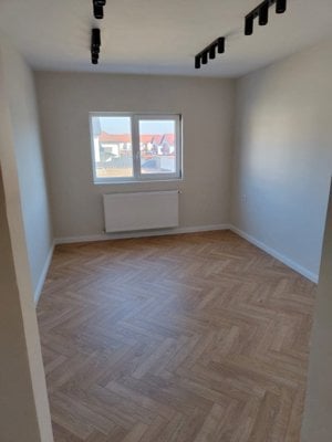 Apartament decomandat cu 3 camere, 65 mp,  zona Arhitectilor - imagine 6