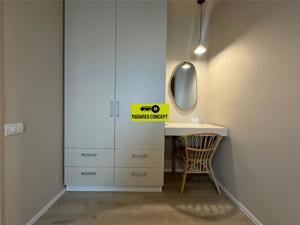 Duplex 3 Camere Lux Metrou Universitate Centrul Vechi - imagine 6