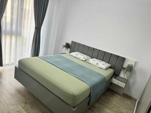 Apartament cu 2 camere etaj intermediar Aradului