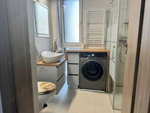 Apartament cu 2 camere etaj intermediar Aradului - imagine 3