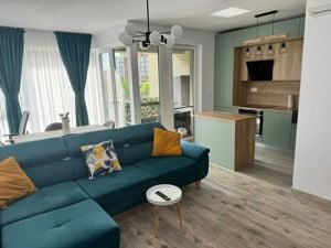 Apartament cu 2 camere etaj intermediar Aradului - imagine 6