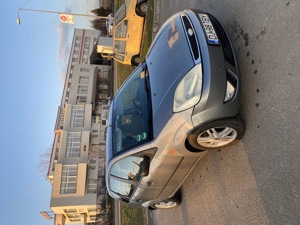 Ford Fiesta Mk5 1.4 benzină  - imagine 3