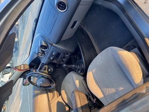 Ford Fiesta Mk5 1.4 benzină  - imagine 6