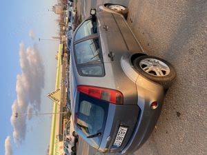 Ford Fiesta Mk5 1.4 benzină  - imagine 2