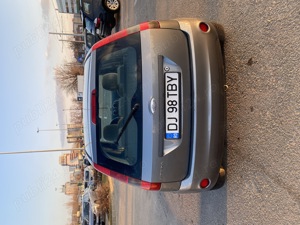 Ford Fiesta Mk5 1.4 benzină  - imagine 7