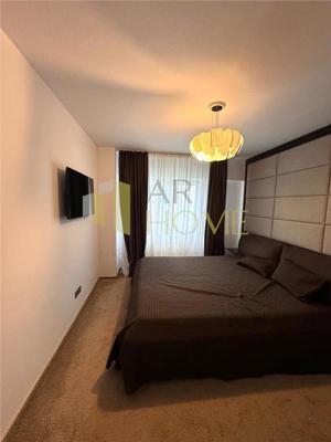 Inchiriere apartament 3 camere, in Ploiesti, zona Republicii (Parcul Mihai  Viteazul) - imagine 7