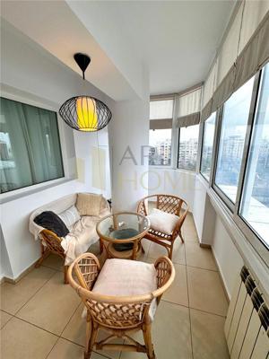 Inchiriere apartament 3 camere, in Ploiesti, zona Republicii (Parcul Mihai  Viteazul) - imagine 14