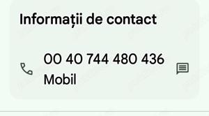 Dezmembrez Mercedes sprinter cub cu lift f2015