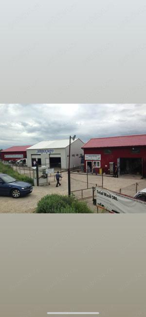 Angajez gestionar piese second hand autoturisme