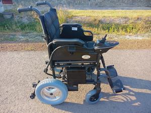 scaun electric  - imagine 2