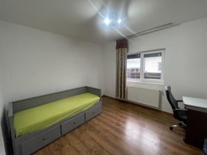 Clinceni, casa pe parter, 4 camere, 111mp, teren 359mp, 2 bai, utilități, mobila - imagine 8