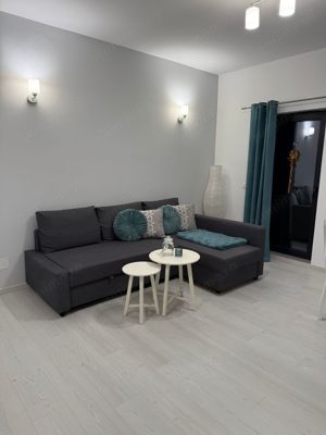 Apartament cu 2 camere la 3 minute de magazinul Penny din Giroc