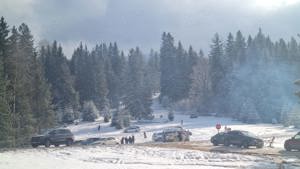 teren de vanzare Poiana Brasov 1,93ha - imagine 3