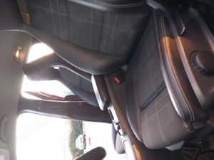 Mercedes B-class 2014 facelift, 220d, W246 automat 7G-tronic - imagine 5 Mercedes B-class 2014 facelift, 220d, W246 automat 7G-tronic - imagine 5