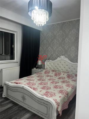 Vanzare apartament 3 camere Doamna ghica - imagine 12