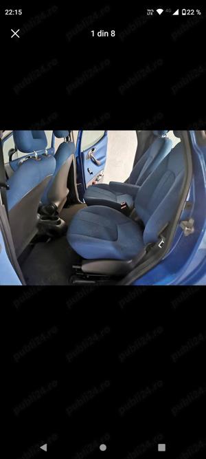 Vand Mercedes a 170 ,pret  700euro  - imagine 2