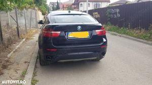 Vând BMW X6 Biturbo - imagine 3
