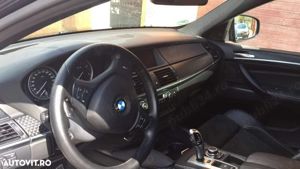 Vând BMW X6 Biturbo - imagine 4