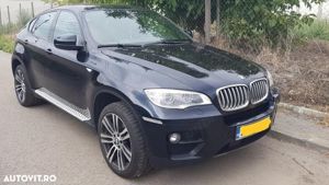 Vând BMW X6 Biturbo - imagine 2
