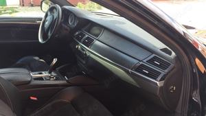 Vând BMW X6 Biturbo - imagine 6