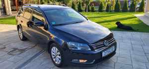 Volkswagen Passat Euro 5 - imagine 2 Volkswagen Passat Euro 5 - imagine 2