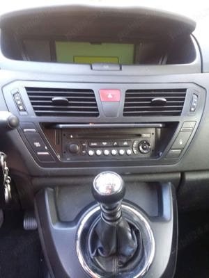 vand citroen c4 grande picasso - imagine 2