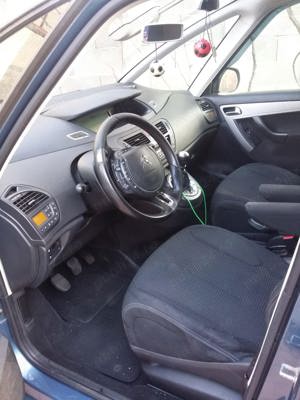 vand citroen c4 grande picasso - imagine 4