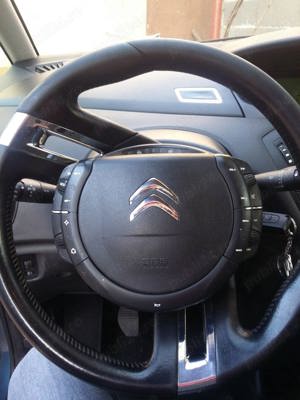 vand citroen c4 grande picasso - imagine 3