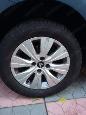 vand citroen c4 grande picasso - imagine 6