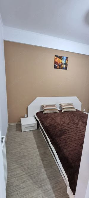 Apartament cu 1 camera si nisa de dormitor de inchiriat la aRed - UTA - imagine 4