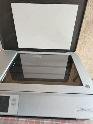 Imprimanta  HP ENVY5532 - imagine 3