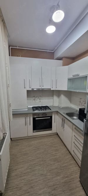 Apartament cu 1 camera si nisa de dormitor de inchiriat la aRed - UTA - imagine 2