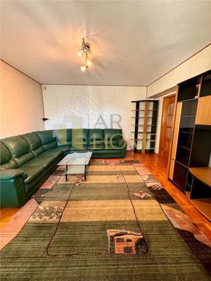 Vanzare apartament 3 camere, in Ploiesti, zona Ion Maiorescu. - imagine 17