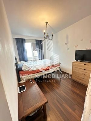 Apartament 3 Camere în Tomis Nord Mobilat și Utilat - imagine 9