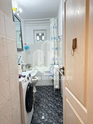 Apartament 3 Camere în Tomis Nord Mobilat și Utilat - imagine 6