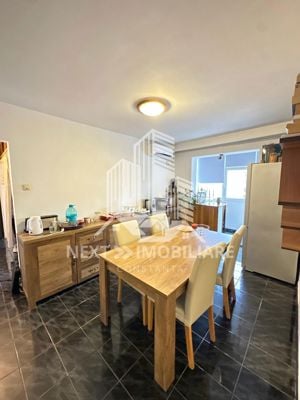 Apartament 3 Camere în Tomis Nord Mobilat și Utilat - imagine 2