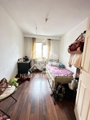 Apartament 3 Camere în Tomis Nord Mobilat și Utilat - imagine 8