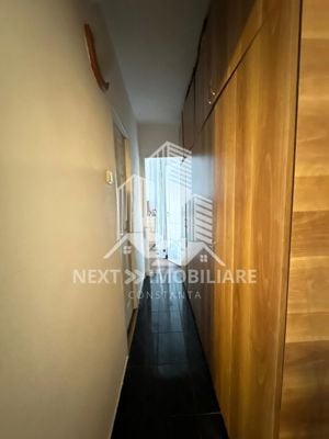 Apartament 3 Camere în Tomis Nord Mobilat și Utilat - imagine 7