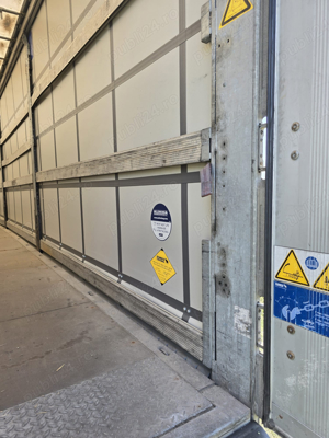 Semiremorcă Schmitz - imagine 3