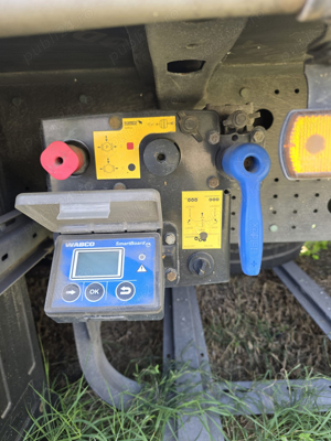 Semiremorcă Schmitz - imagine 2