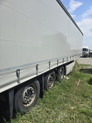 Semiremorcă Schmitz - imagine 4