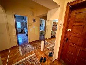 Inchiriere apartament 3 camere, in Ploesti, zona Parcul Mihai Viteazul - imagine 13