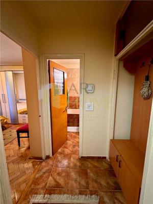 Inchiriere apartament 3 camere, in Ploesti, zona Parcul Mihai Viteazul - imagine 12